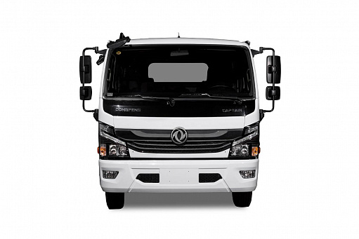 DongFeng Z80S